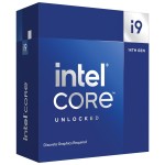 Intel Core i9 14900KF 14th Gen 24-Core LGA 1700 Processor - BX8071514900KF